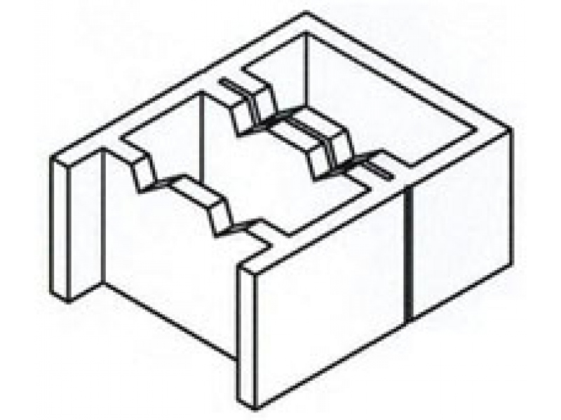 Debniaci dielec BD - 40 Del.