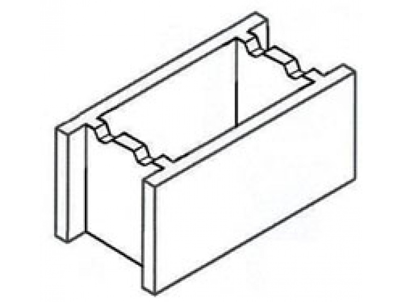 Debniaci dielec BD - 25