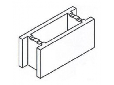 Debniaci dielec BD - 20